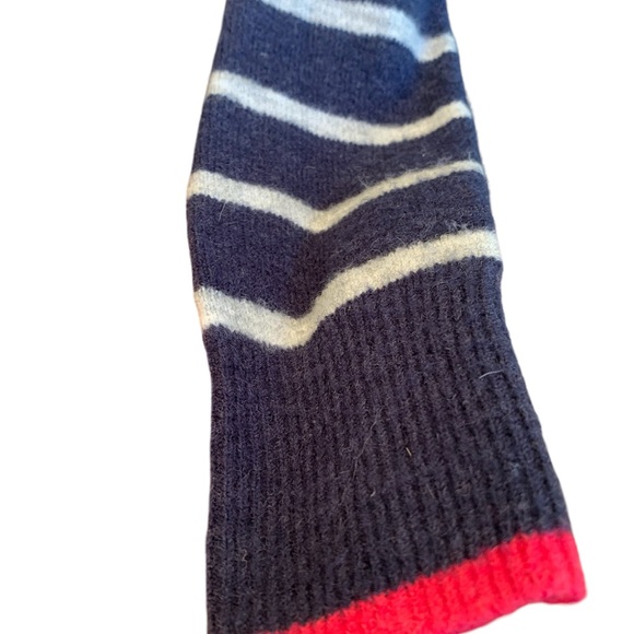 Joules Star & Stripe Blue Sweater Size Small - Picture 5 of 12